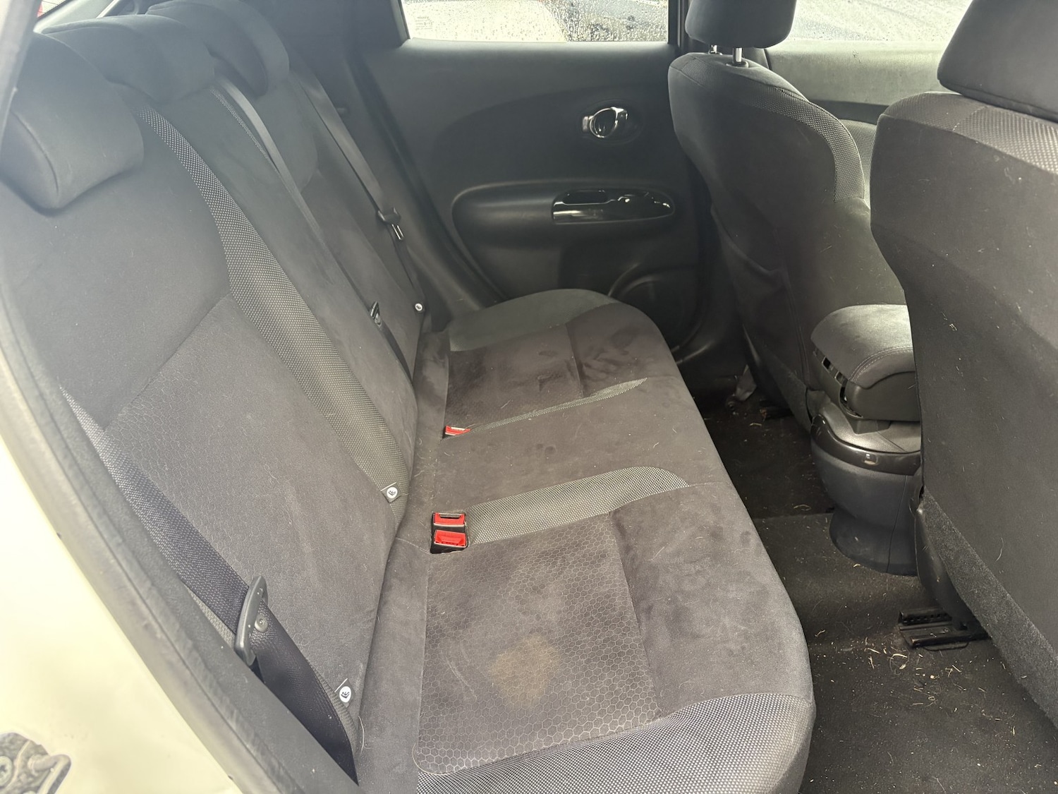 Used Nissan Juke 2015 for sale - 76374181: Photo 12