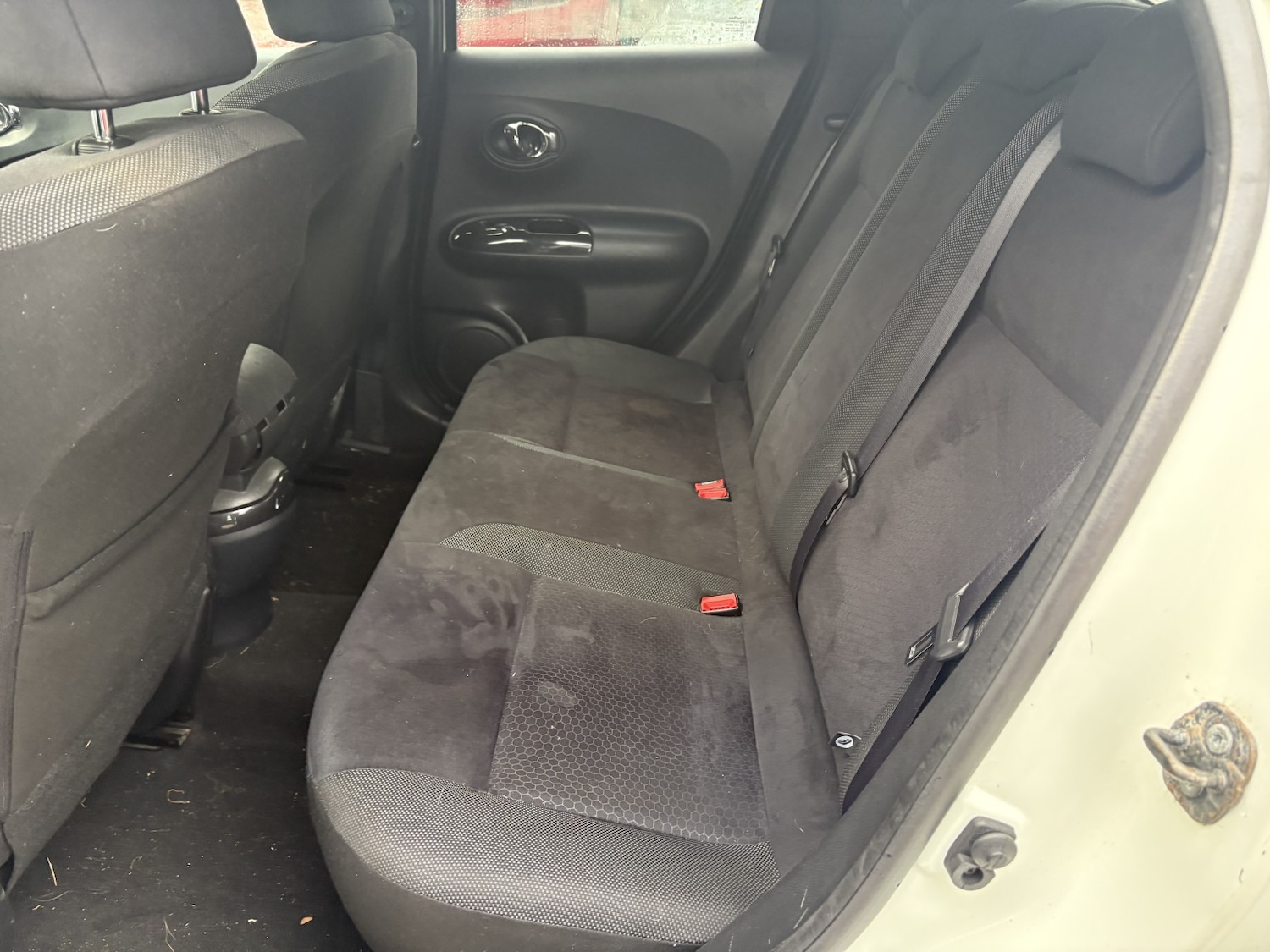 Used Nissan Juke 2015 for sale - 76374181: Photo 16