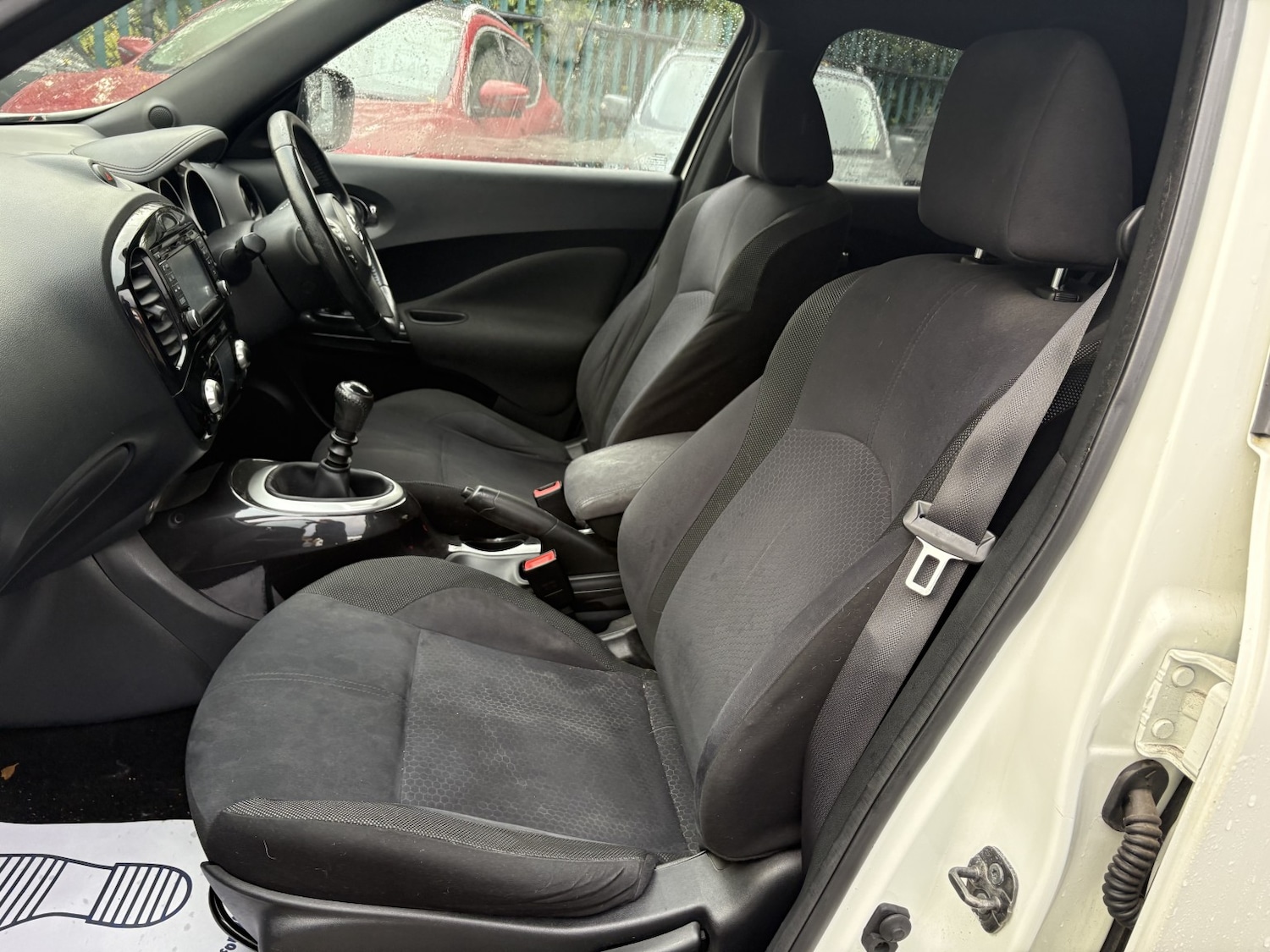 Used Nissan Juke 2015 for sale - 76374181: Photo 18