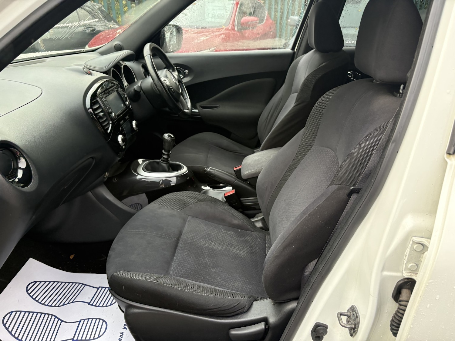 Used Nissan Juke 2015 for sale - 76374181: Photo 19