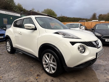 2015 - 1.2 DIG-T N-Connecta 5-Door
