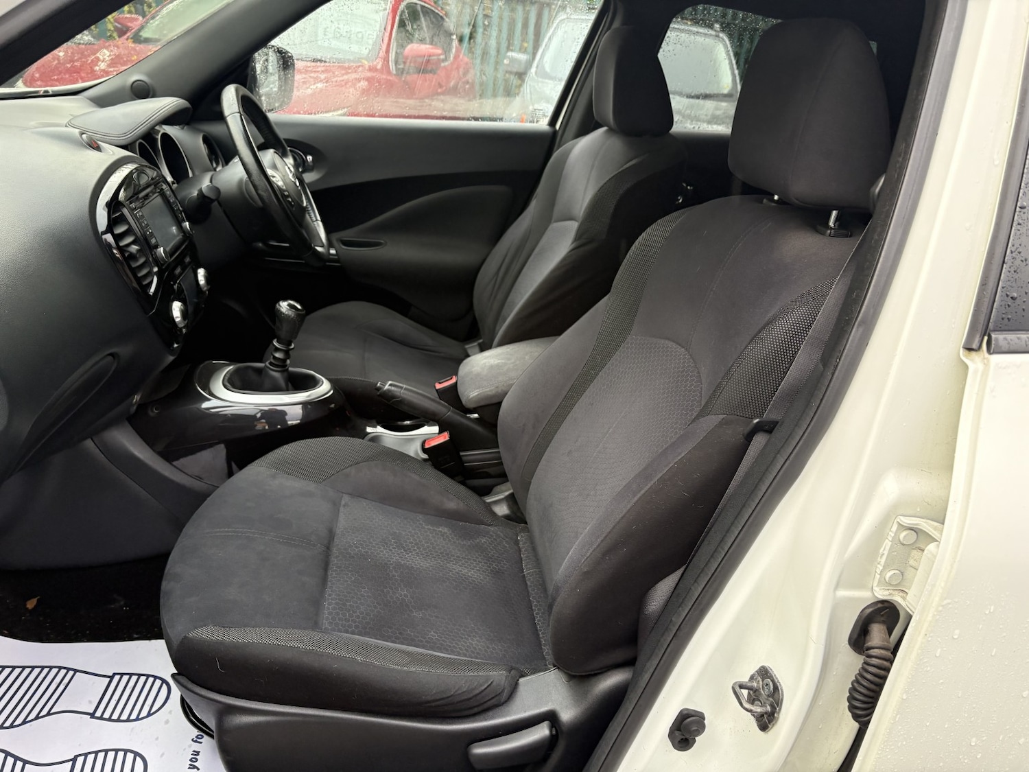 Used Nissan Juke 2015 for sale - 76374181: Photo 21