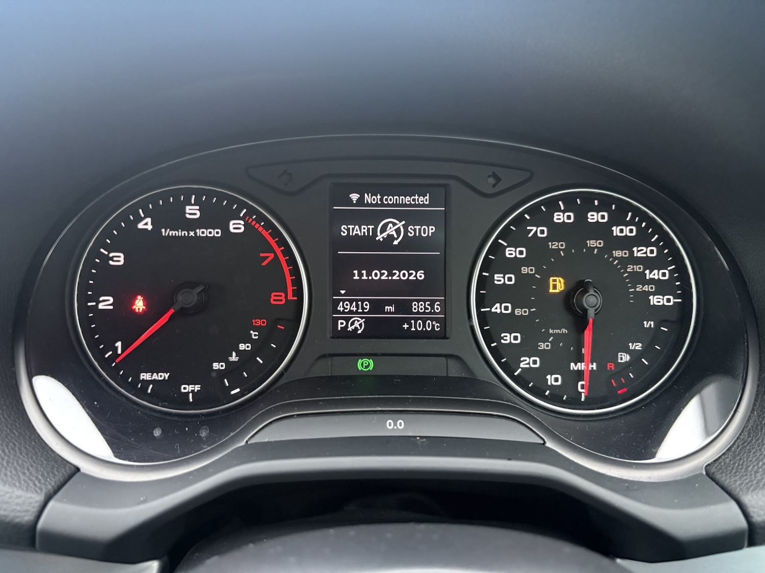 Used Audi Q2 2018 for sale - 77528325: Photo 11