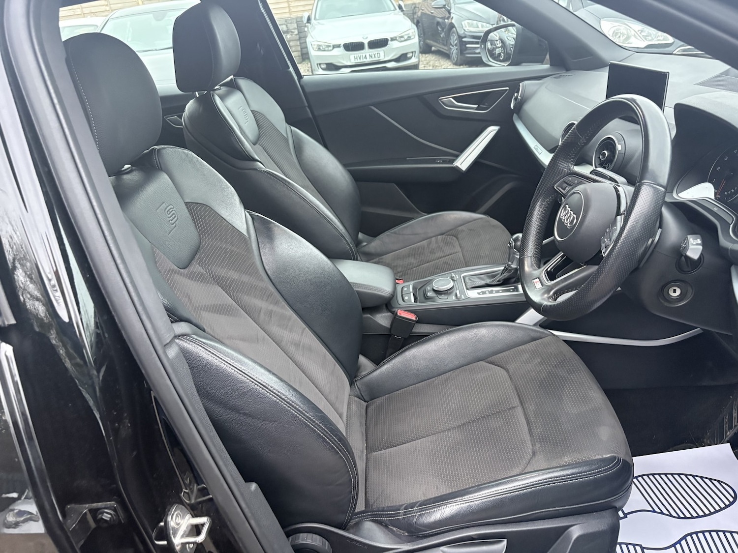 Used Audi Q2 2018 for sale - 77528325: Photo 14