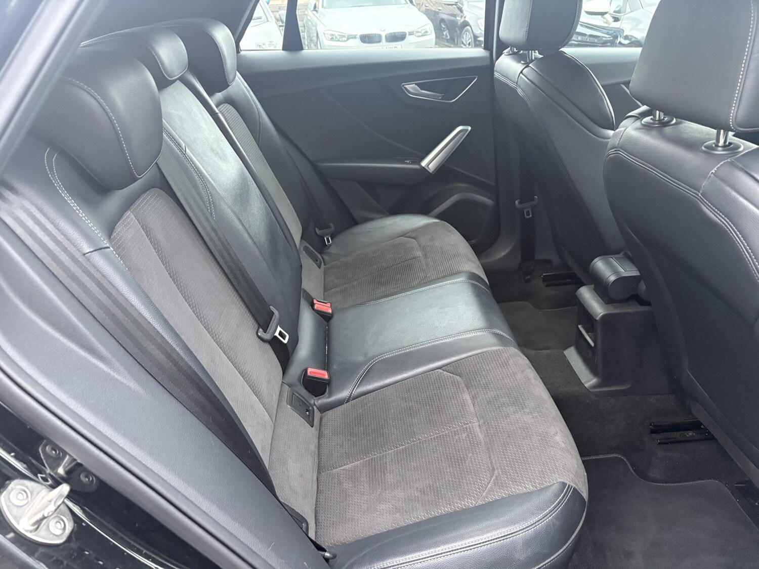 Used Audi Q2 2018 for sale - 77528325: Photo 15