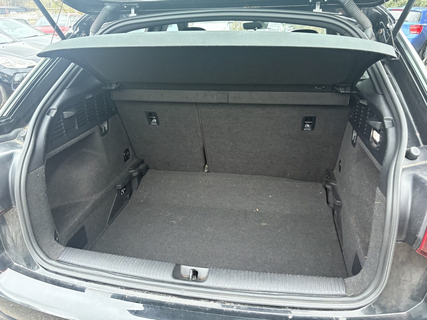 Used Audi Q2 2018 for sale - 77528325: Photo 17