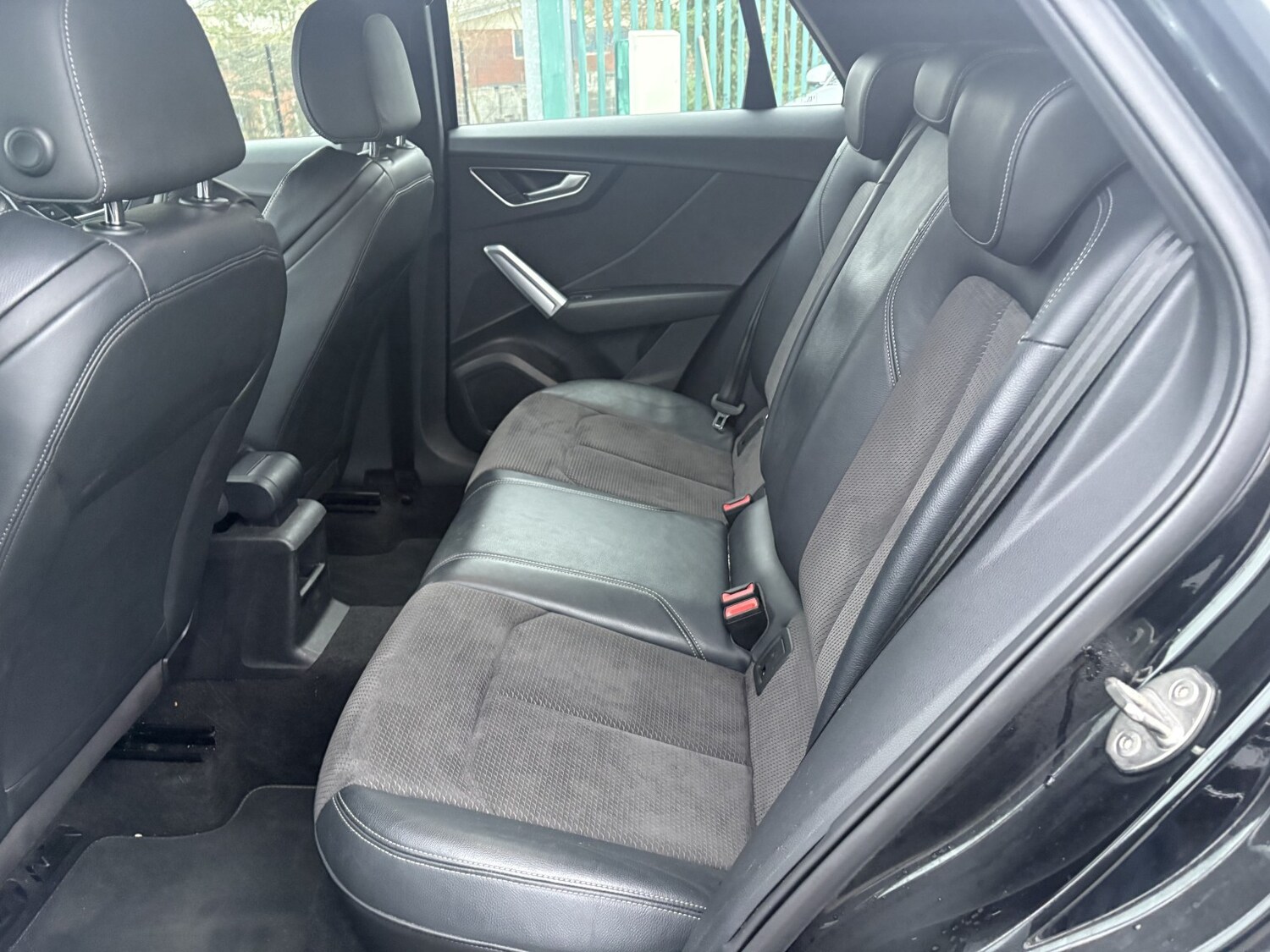 Used Audi Q2 2018 for sale - 77528325: Photo 18