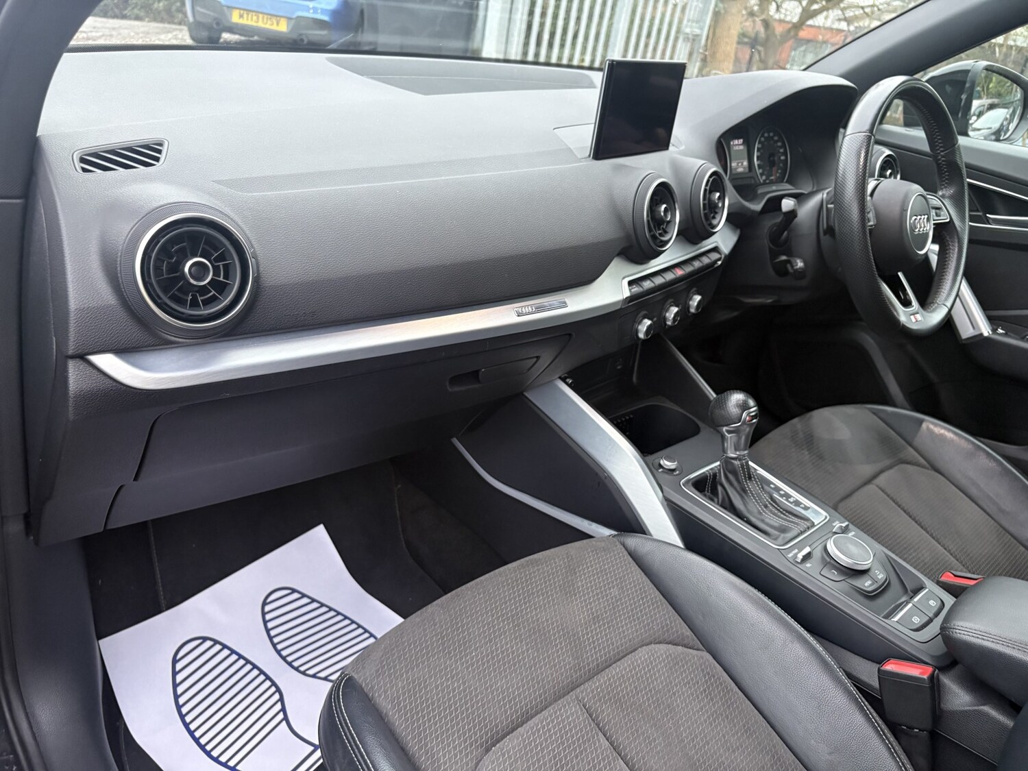 Used Audi Q2 2018 for sale - 77528325: Photo 19