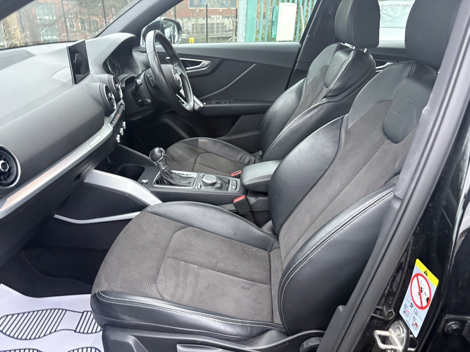 Used Audi Q2 2018 for sale - 77528325: Photo 20