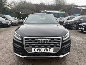 Used Audi Q2 2018 for sale - 77528325: Photo