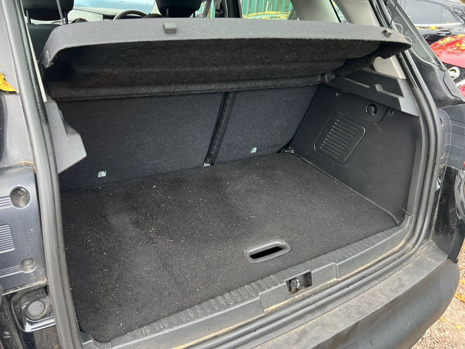 Used Renault Captur 2014 for sale - 76461593: Photo 17