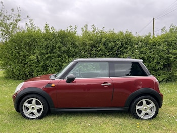 Used MINI Hatch 2008 for sale - 78289810: Photo