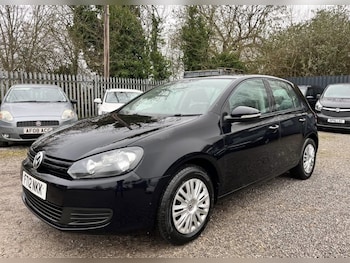Used Volkswagen Golf 2012 for sale - 78480016: Photo
