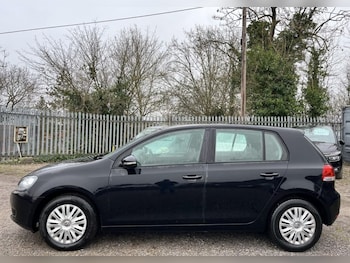 Used Volkswagen Golf 2012 for sale - 78480016: Photo
