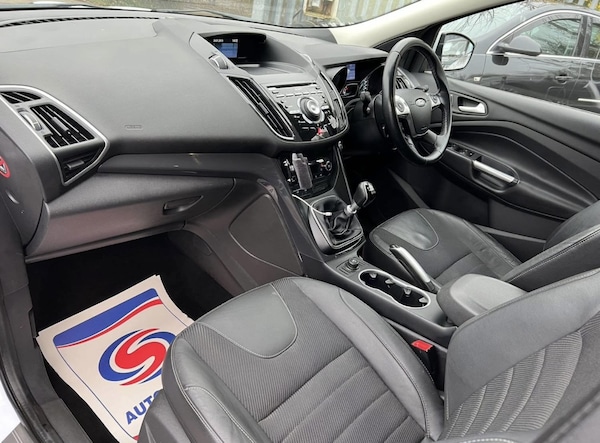 Used Ford Kuga 2013 for sale - 76218825: Photo 10
