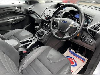 Used Ford Kuga 2013 for sale - 76218825: Photo 3