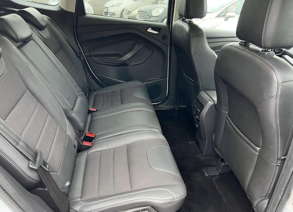 Used Ford Kuga 2013 for sale - 76218825: Photo 4