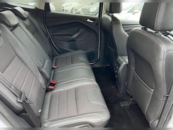 Used Ford Kuga 2013 for sale - 76218825: Photo 4