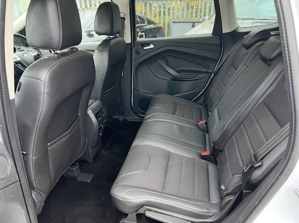 Used Ford Kuga 2013 for sale - 76218825: Photo 8