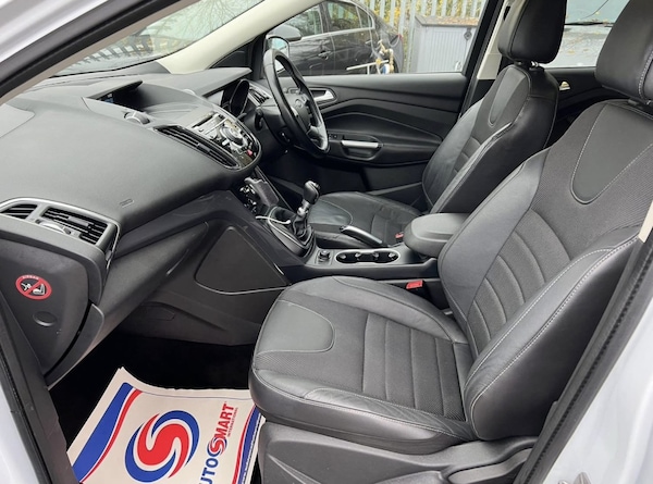Used Ford Kuga 2013 for sale - 76218825: Photo 9