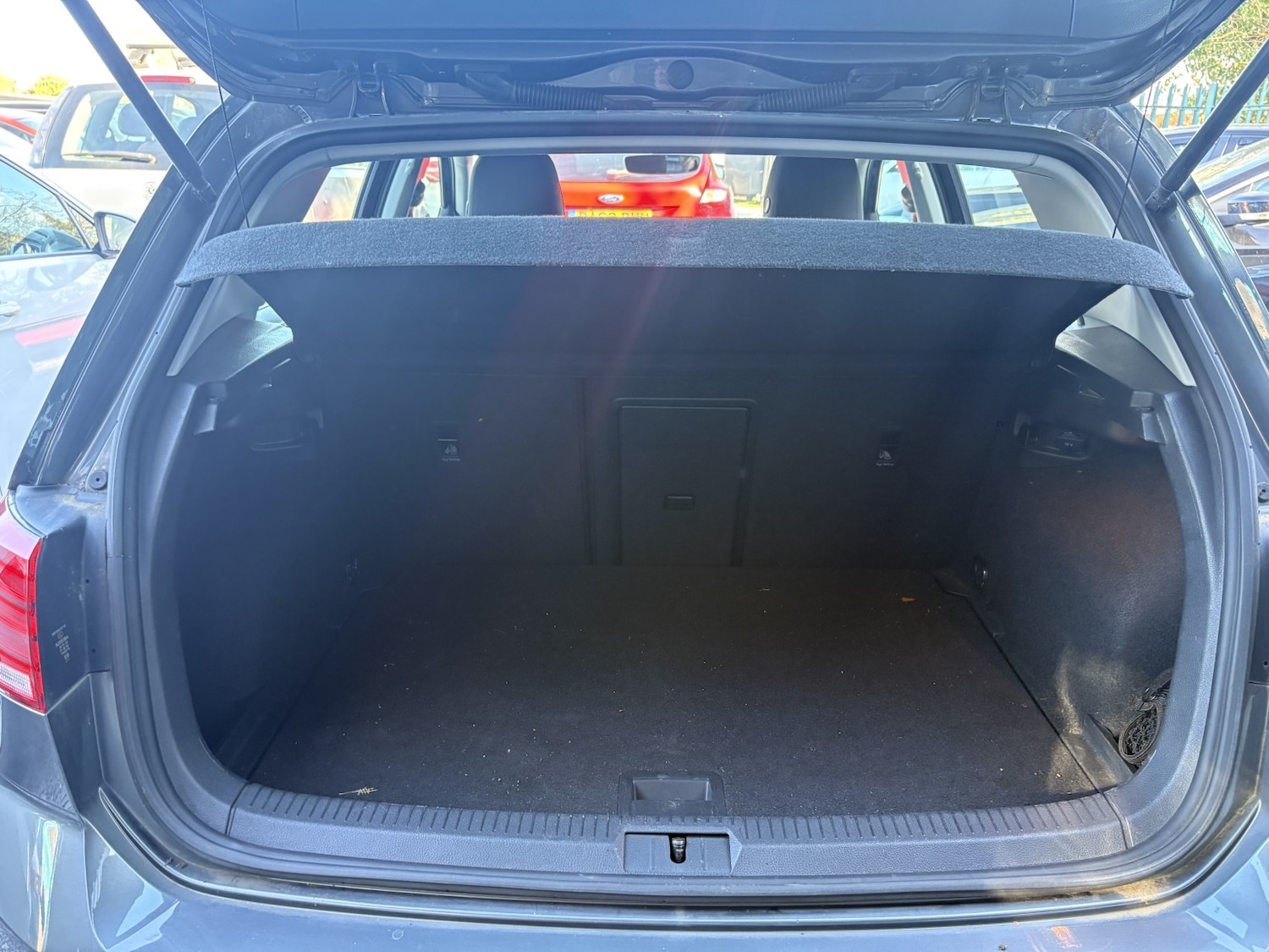 Used Volkswagen Golf 2018 for sale - 78121568: Photo 13