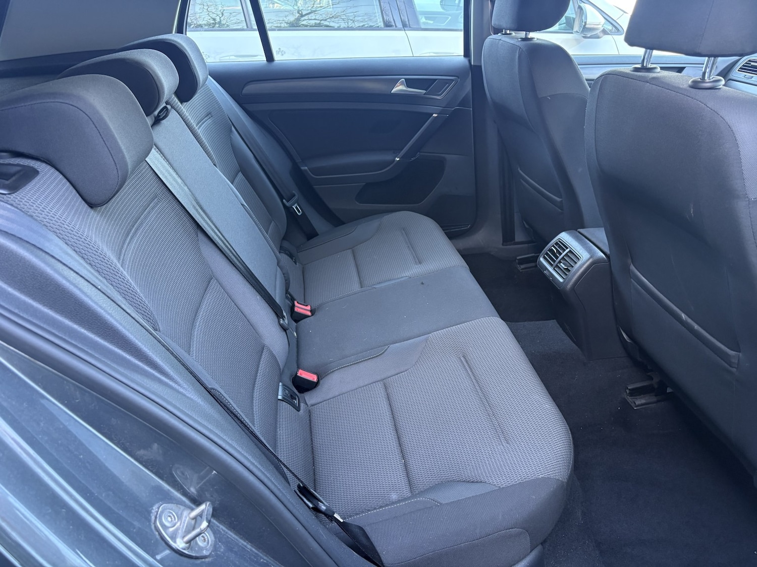 Used Volkswagen Golf 2018 for sale - 78121568: Photo 14