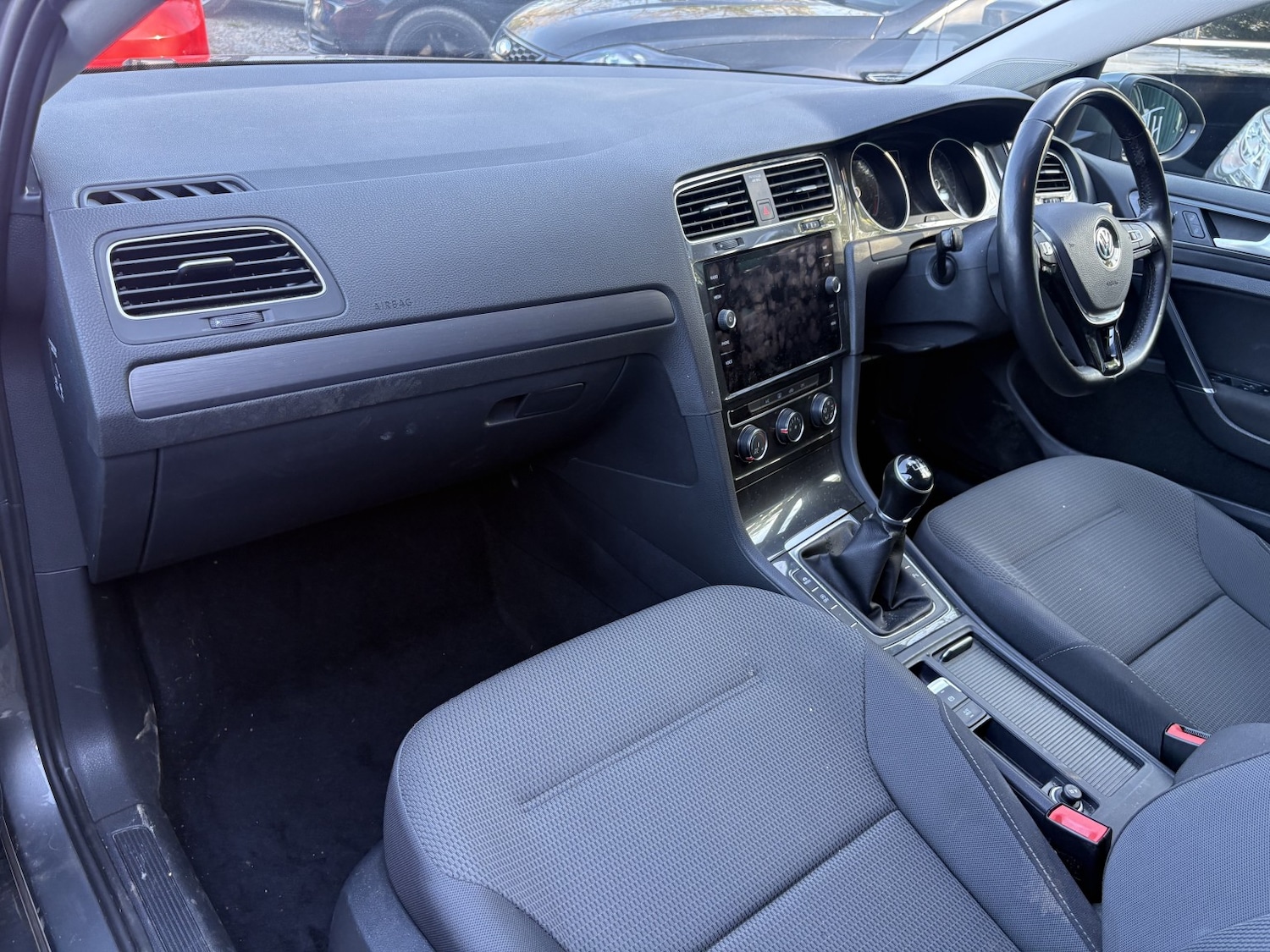 Used Volkswagen Golf 2018 for sale - 78121568: Photo 15