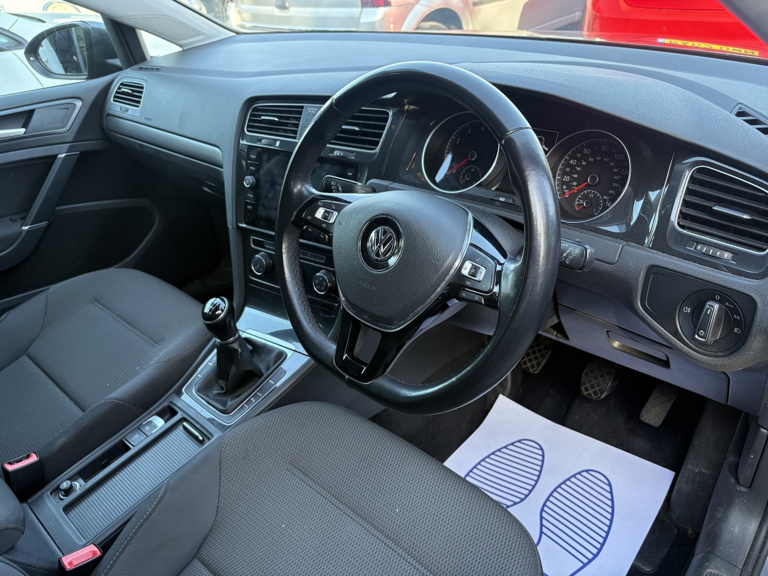 Used Volkswagen Golf 2018 for sale - 78121568: Photo 16