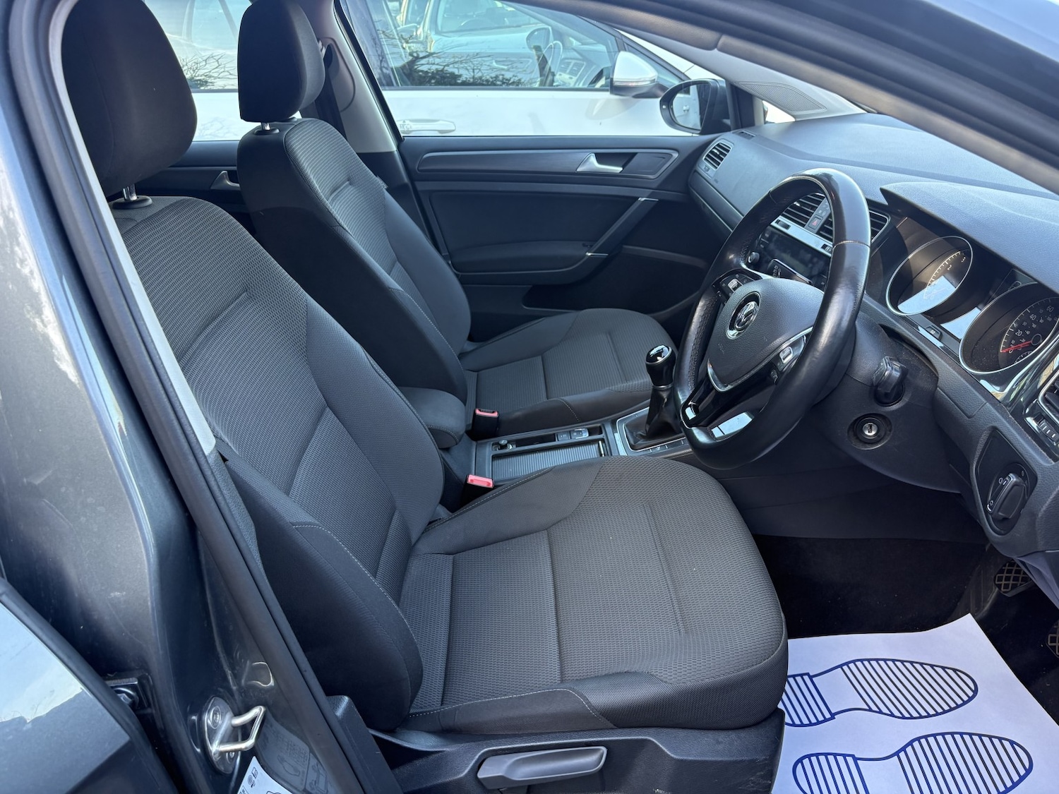 Used Volkswagen Golf 2018 for sale - 78121568: Photo 17