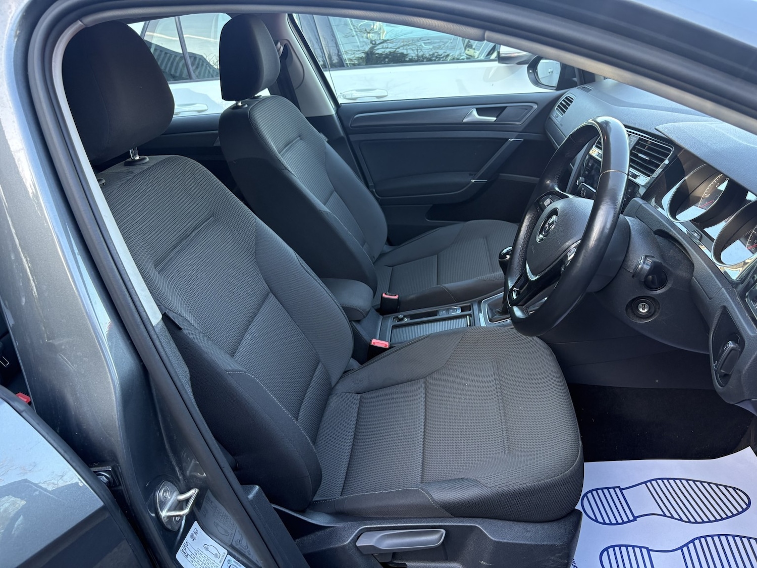 Used Volkswagen Golf 2018 for sale - 78121568: Photo 18