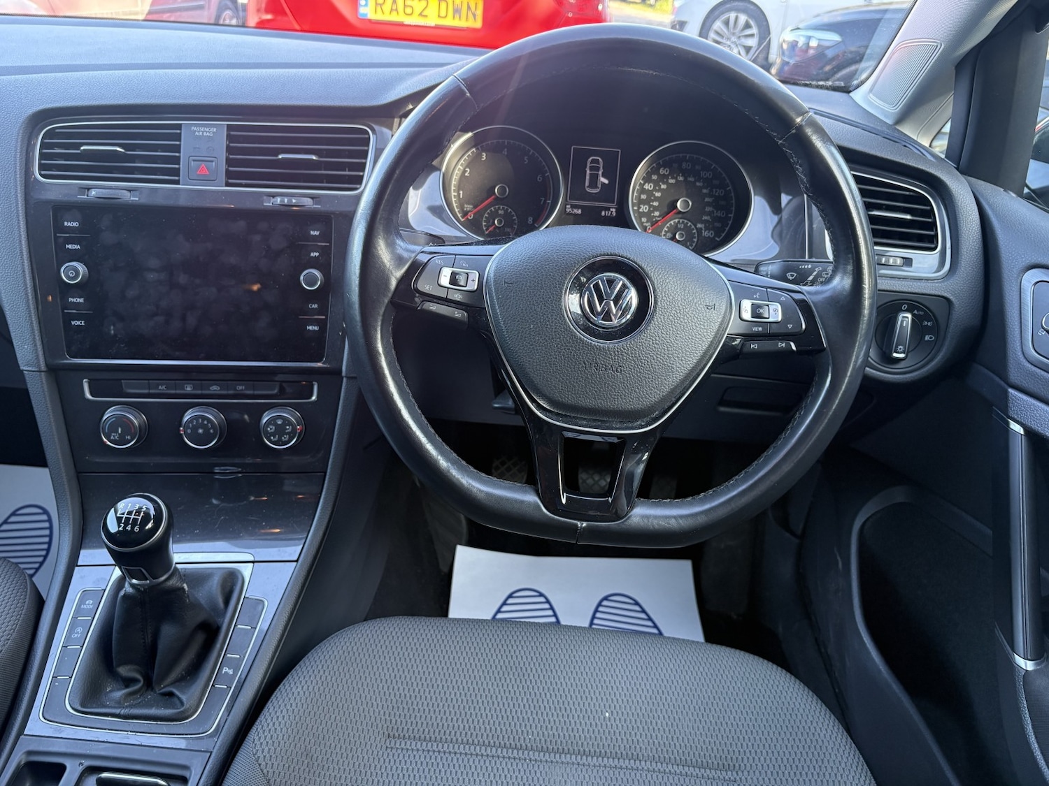 Used Volkswagen Golf 2018 for sale - 78121568: Photo 19
