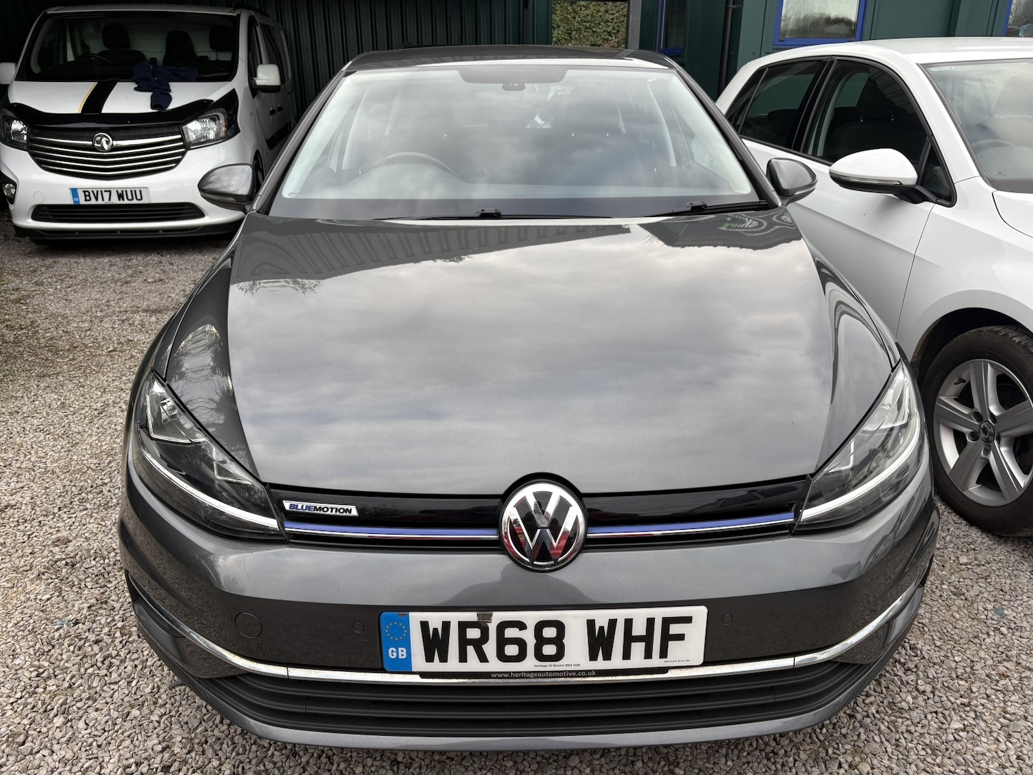 Used Volkswagen Golf 2018 for sale - 78121568: Photo 2