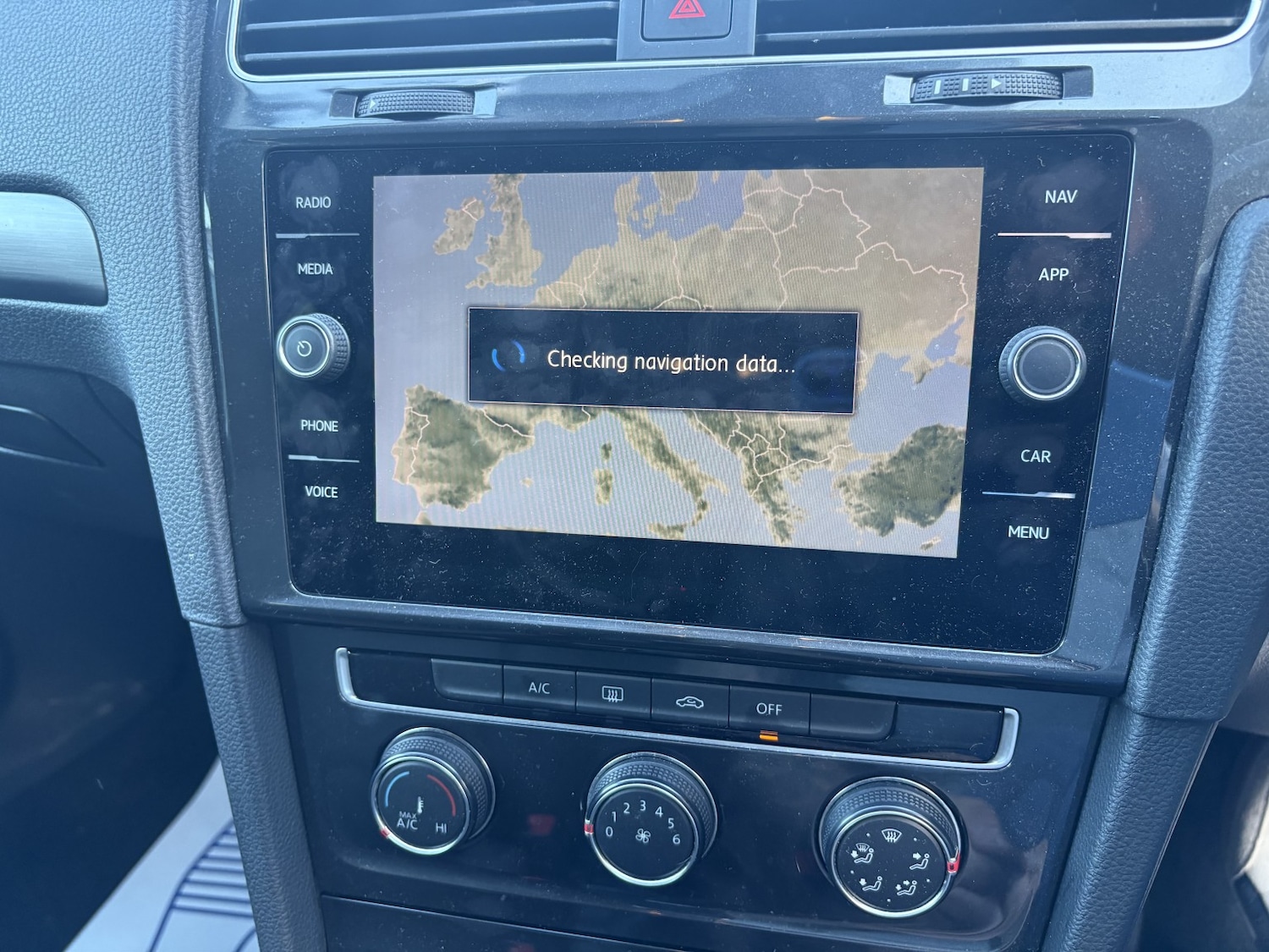 Used Volkswagen Golf 2018 for sale - 78121568: Photo 20