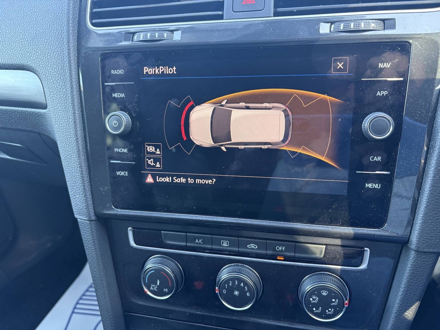 Used Volkswagen Golf 2018 for sale - 78121568: Photo 22