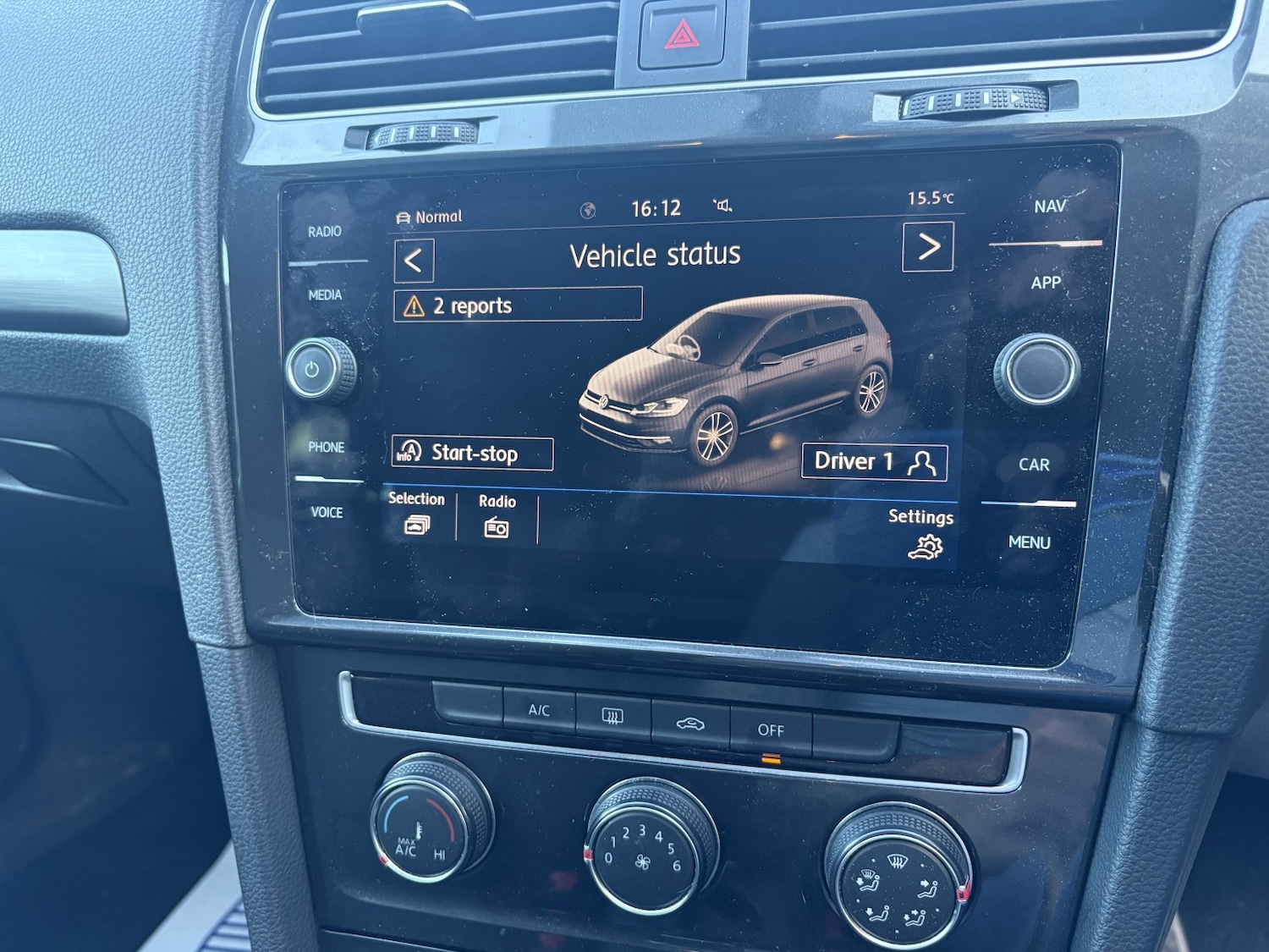 Used Volkswagen Golf 2018 for sale - 78121568: Photo 23