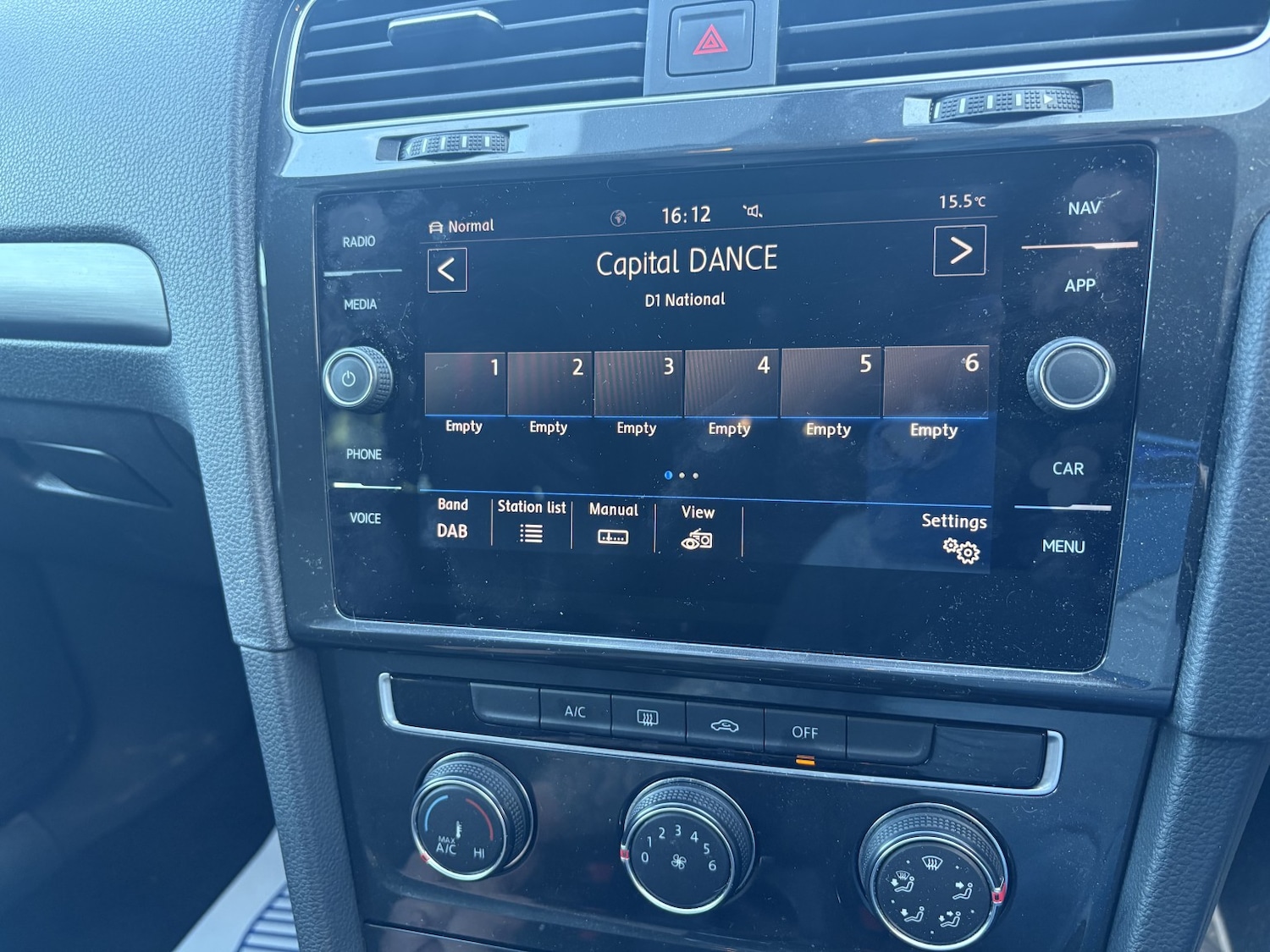 Used Volkswagen Golf 2018 for sale - 78121568: Photo 25