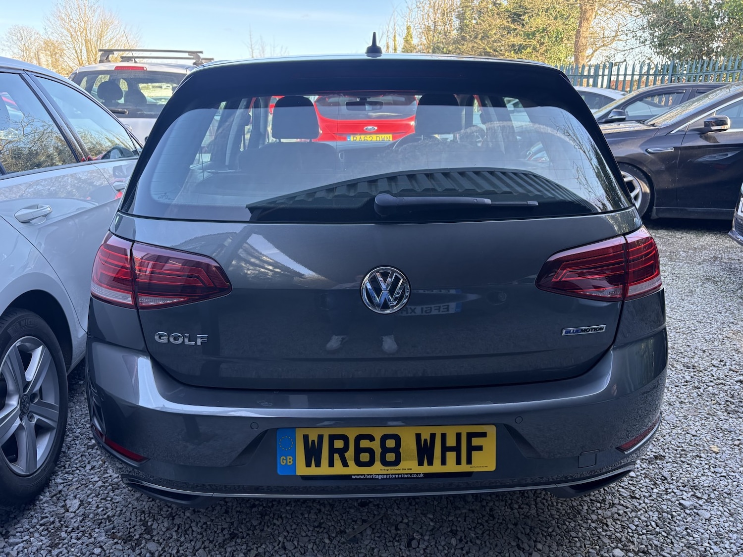 Used Volkswagen Golf 2018 for sale - 78121568: Photo 6
