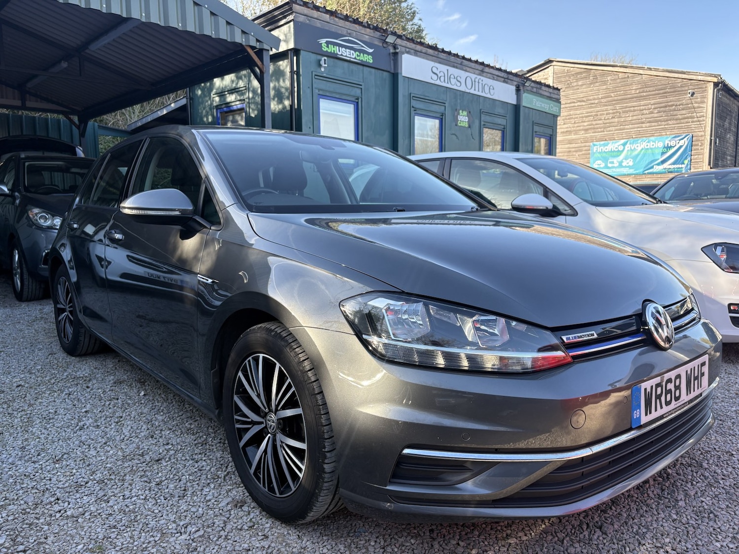 Used Volkswagen Golf 2018 for sale - 78121568: Photo 7