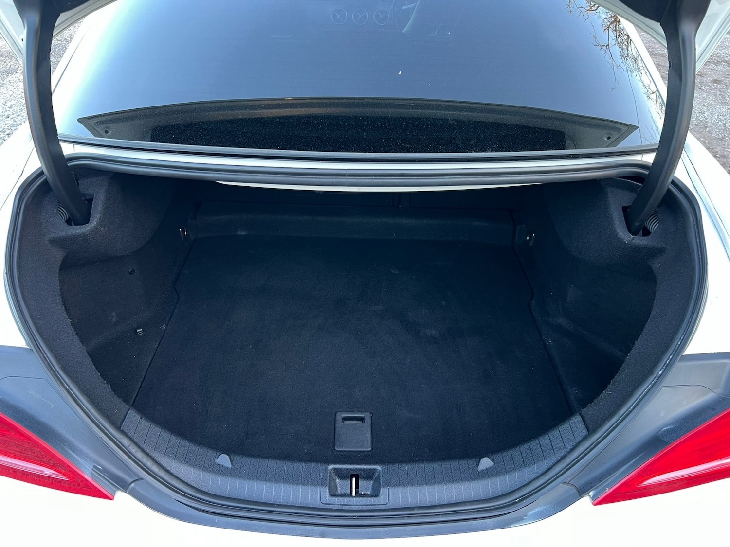 Used Mercedes-Benz CLA 2013 for sale - 77675657: Photo 12