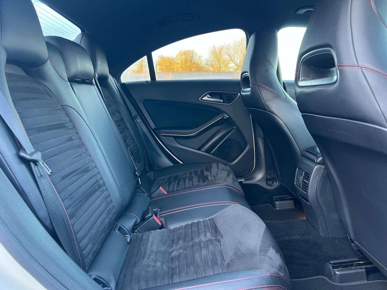 Used Mercedes-Benz CLA 2013 for sale - 77675657: Photo 13