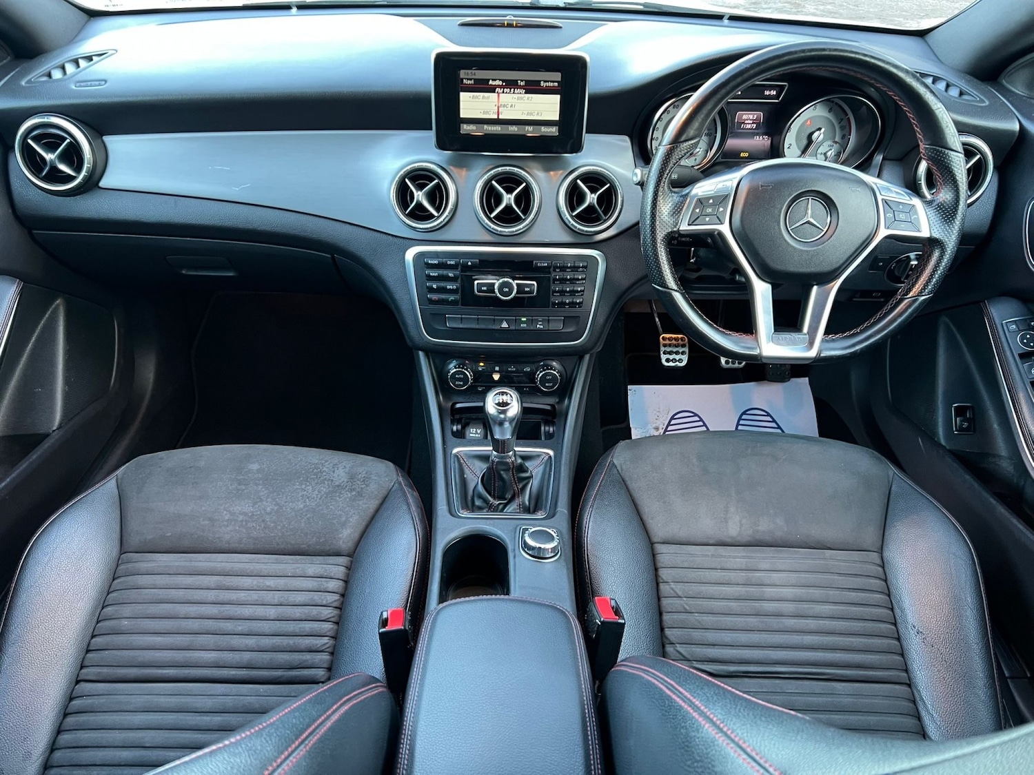 Used Mercedes-Benz CLA 2013 for sale - 77675657: Photo 14