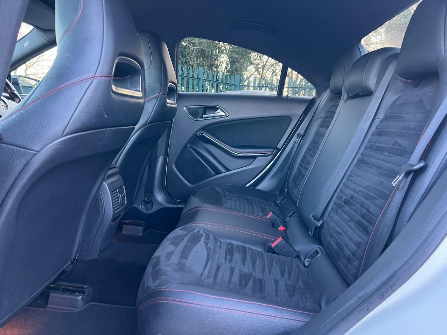 Used Mercedes-Benz CLA 2013 for sale - 77675657: Photo 15