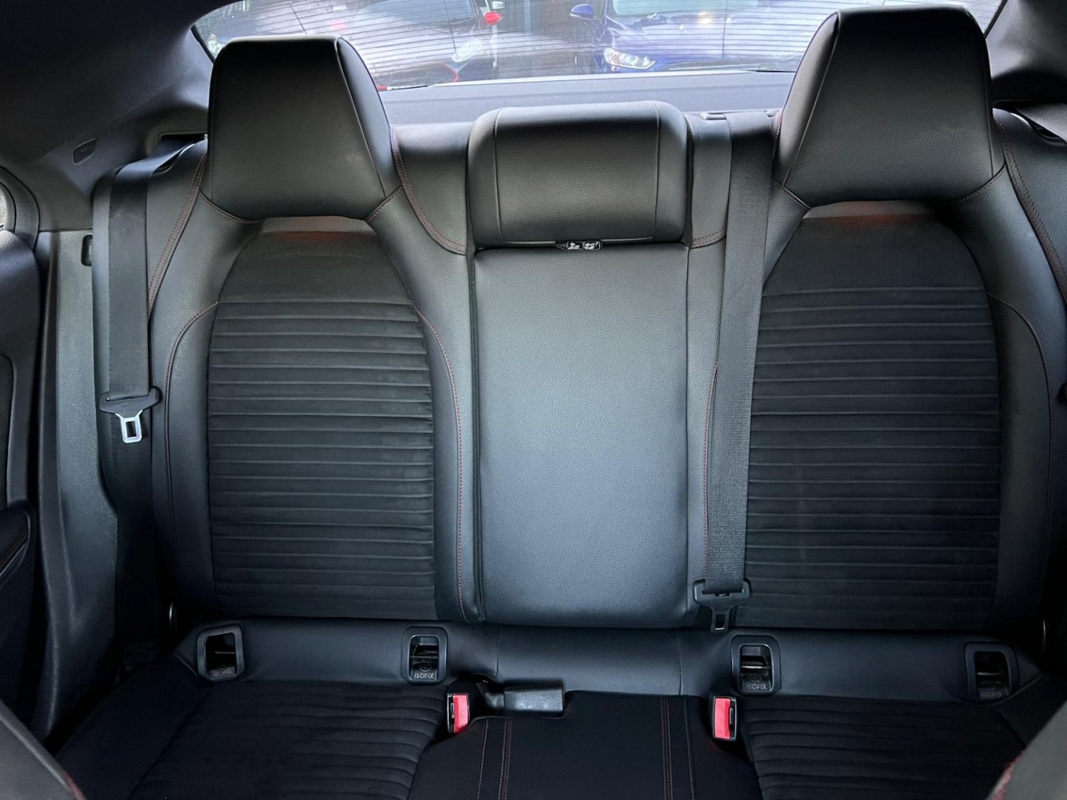 Used Mercedes-Benz CLA 2013 for sale - 77675657: Photo 17