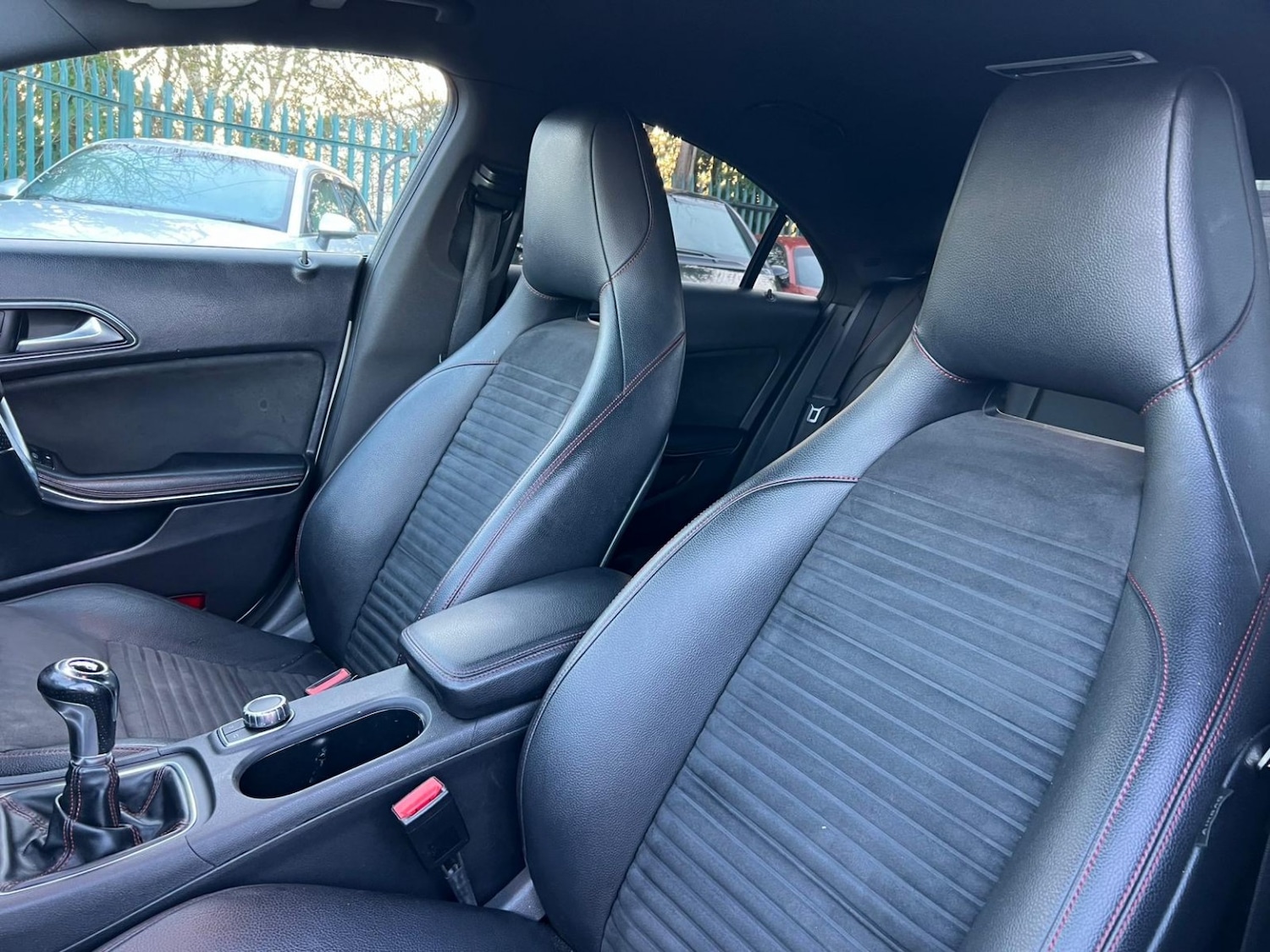 Used Mercedes-Benz CLA 2013 for sale - 77675657: Photo 20