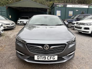 Used Vauxhall Insignia 2019 for sale - 79825906: Photo