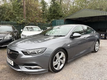 Used Vauxhall Insignia 2019 for sale - 79825906: Photo