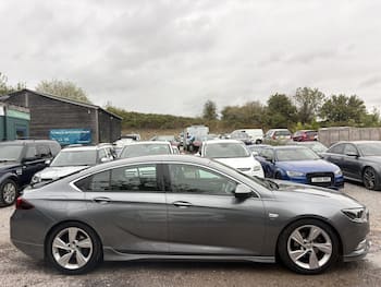 Used Vauxhall Insignia 2019 for sale - 79825906: Photo