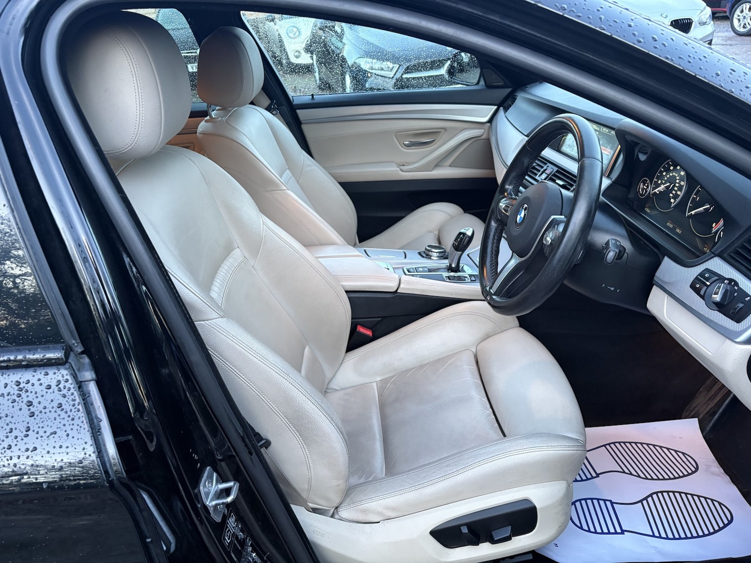 Used BMW 5 Series 2014 for sale - 77233803: Photo 16