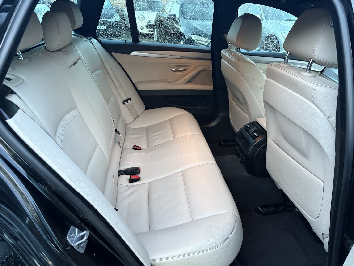 Used BMW 5 Series 2014 for sale - 77233803: Photo 18