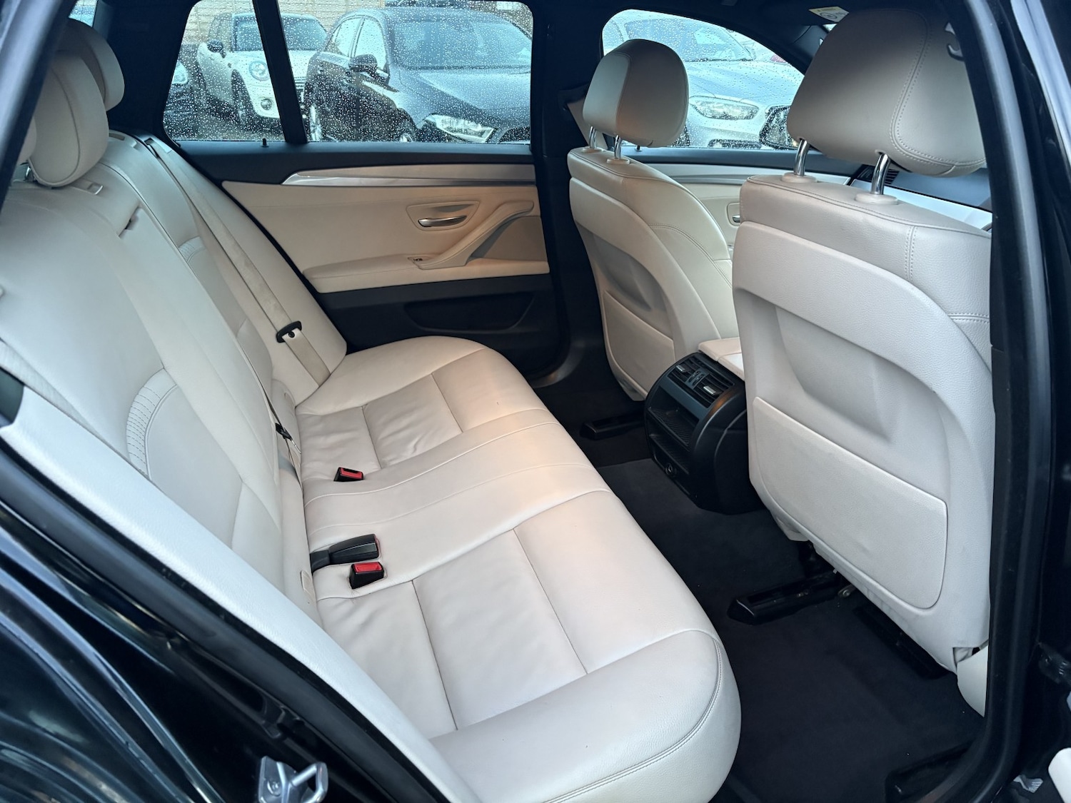 Used BMW 5 Series 2014 for sale - 77233803: Photo 19